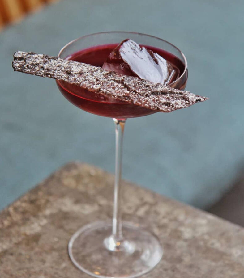 Elixir d&#39;amour